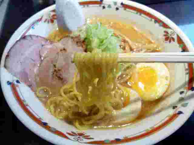 素材にこだわり優しい見た目で美味しそうな「狼スープ」