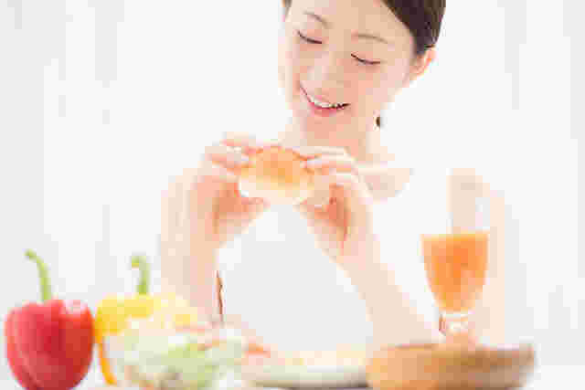 食べきる目安