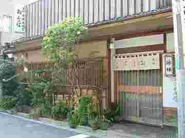 室町砂場赤坂店