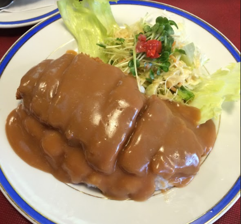 カレー