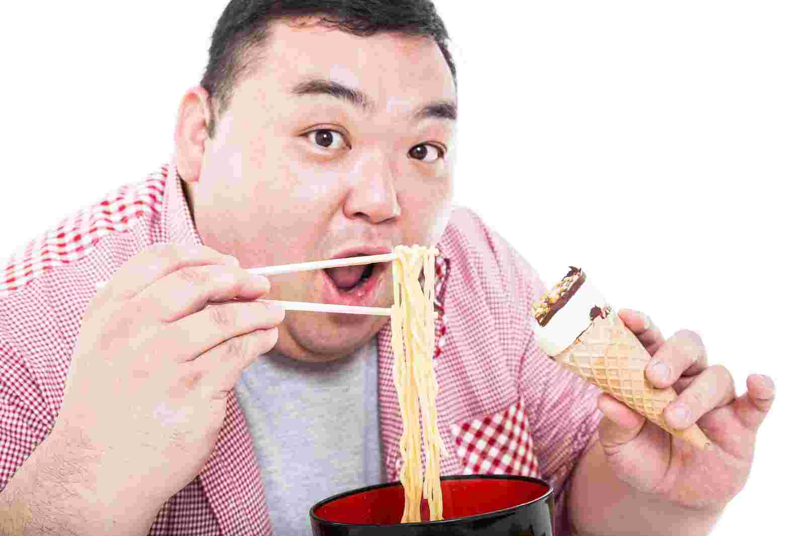 男性