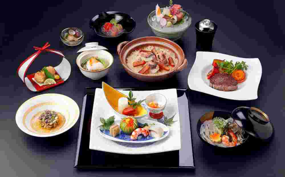 玄菜壱上のメニュー