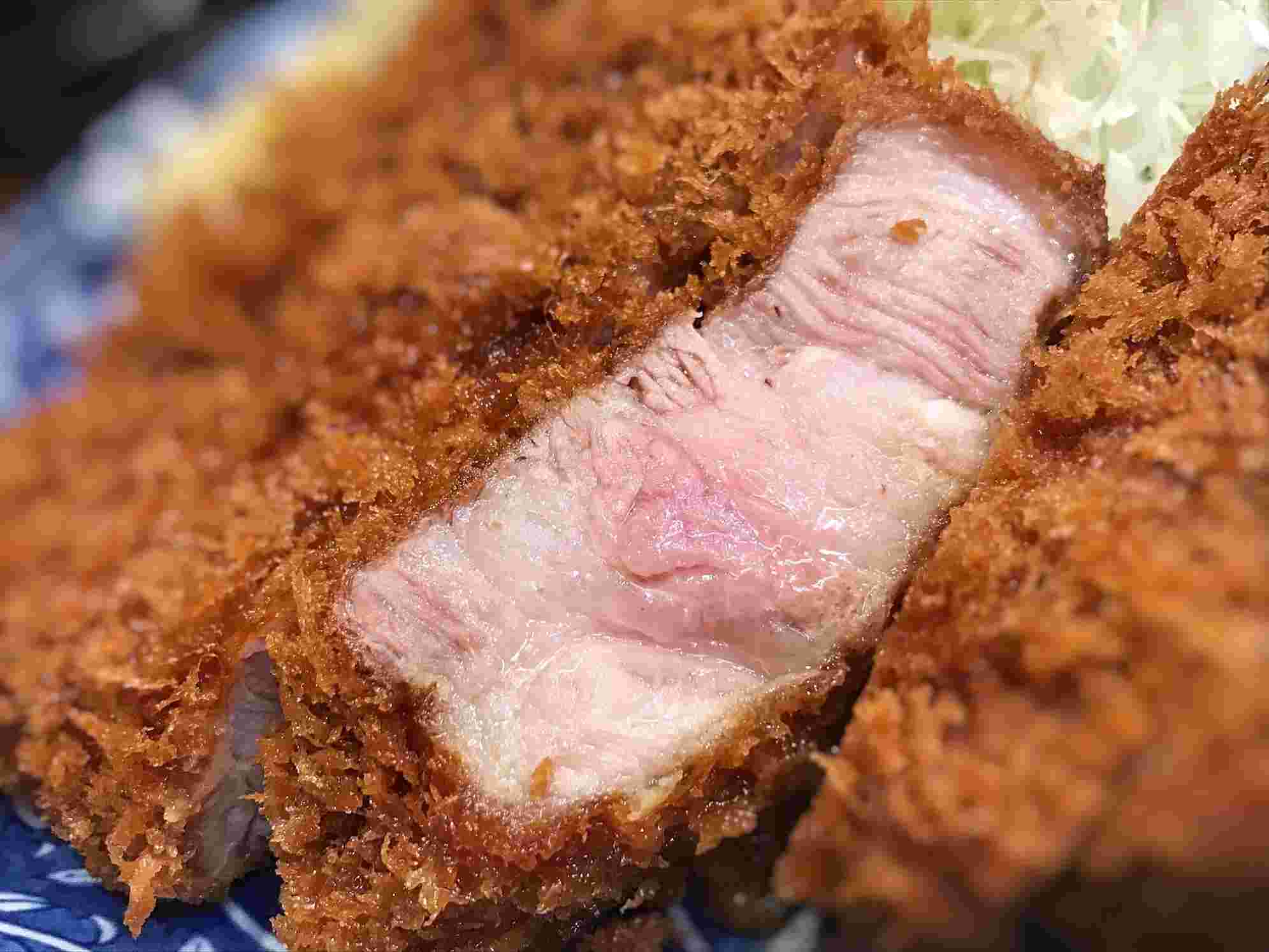 とんかつ