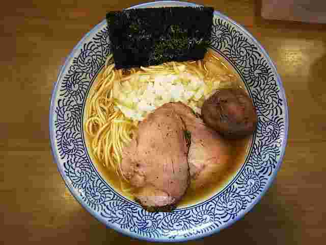 ラーメン