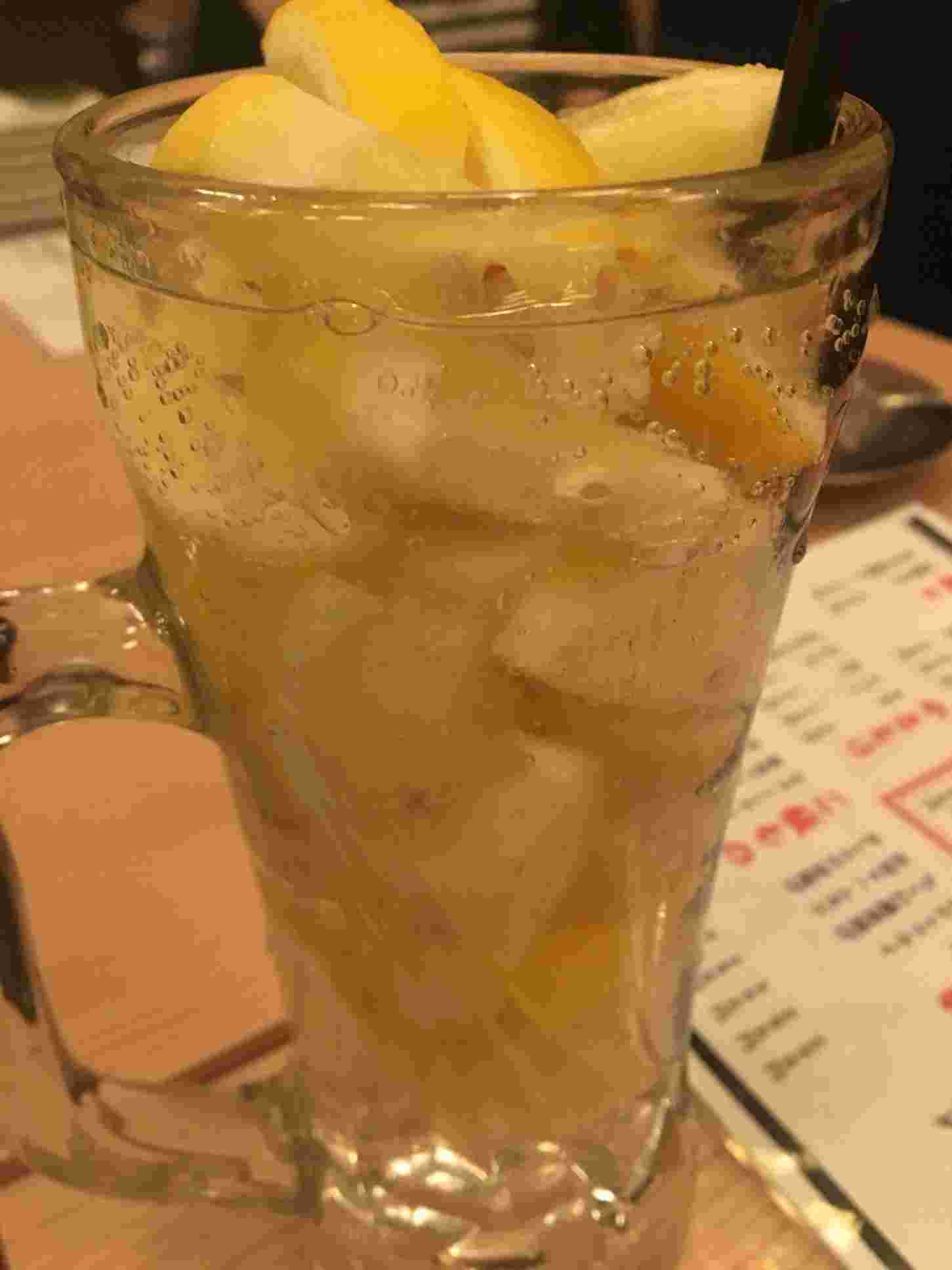 ドリンク