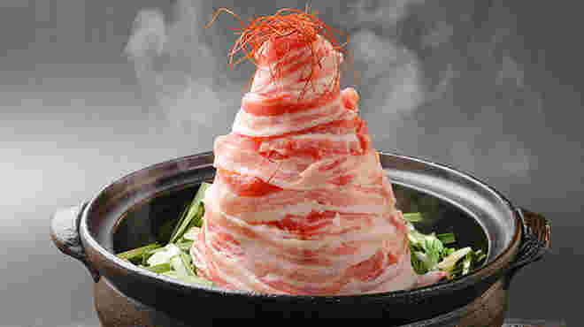 料理