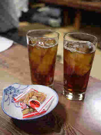 ドリンク