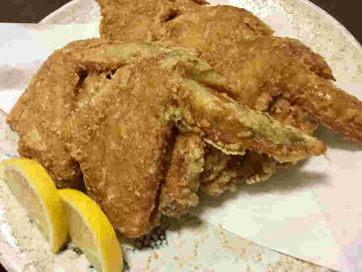 料理