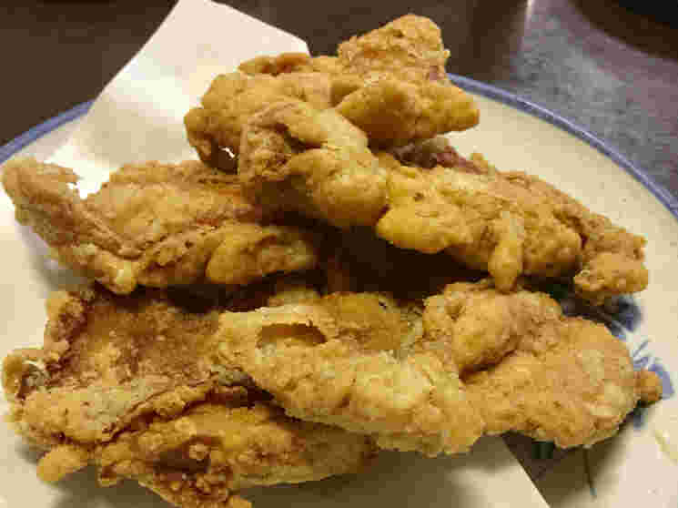 料理