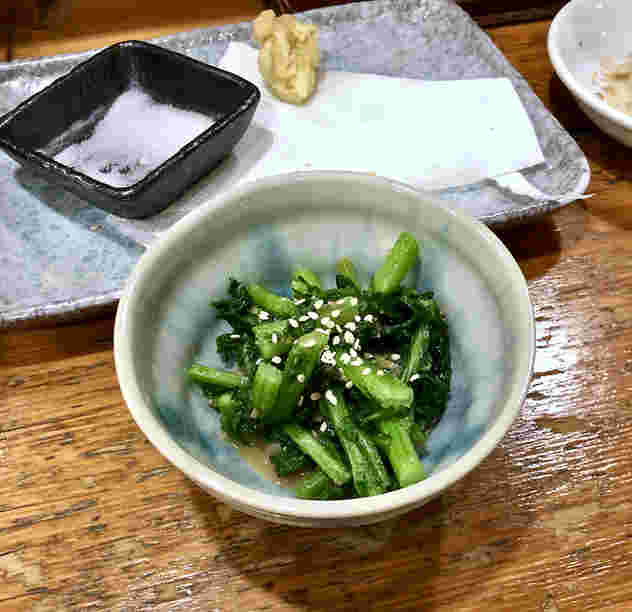 料理