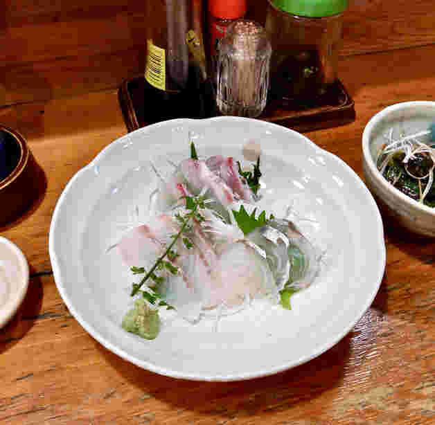 料理
