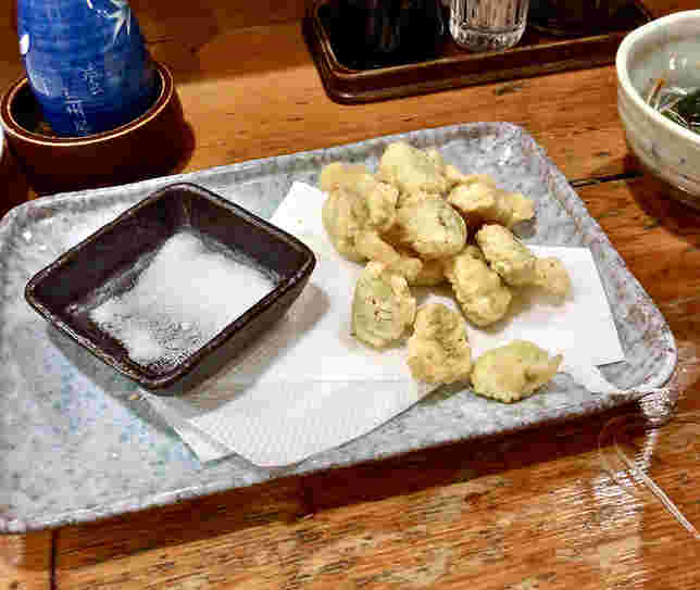 料理
