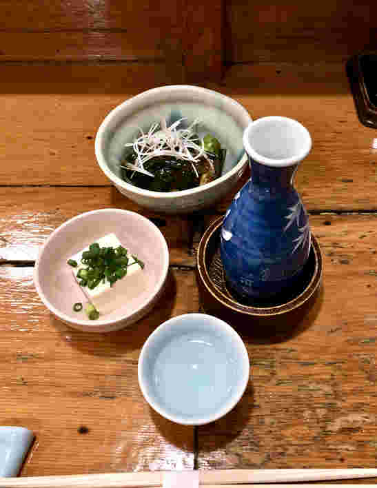 料理