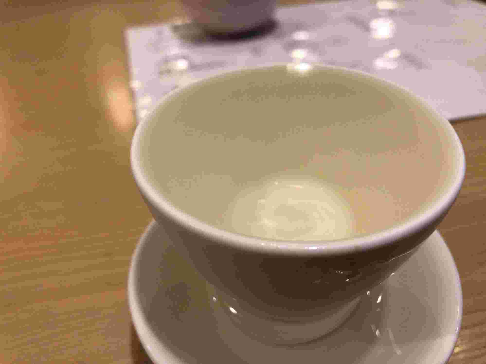 酒