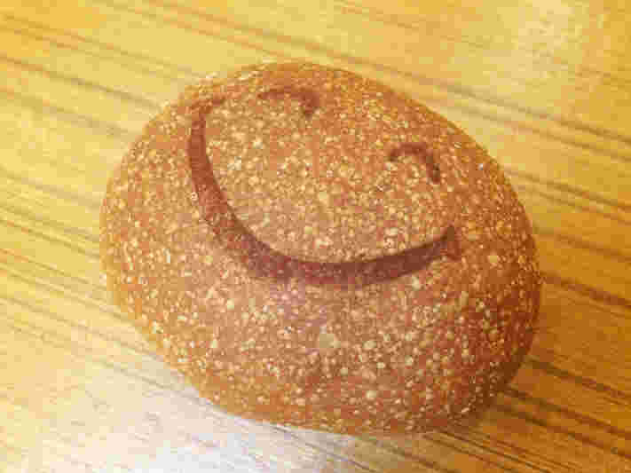チョコパン