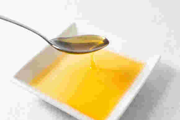 油