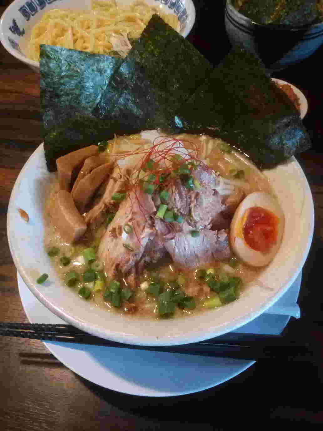 ラーメン