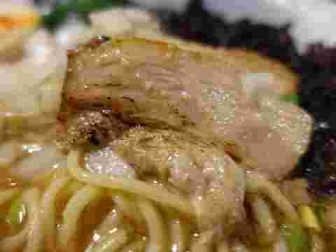 ラーメン