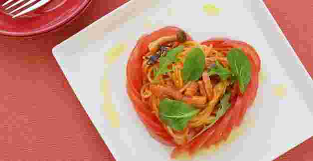 パスタ