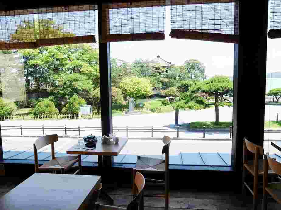 松華堂菓子店