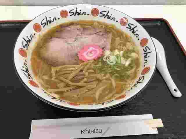 多くの人の口に合うよう食べやすい味噌ラーメンを提供