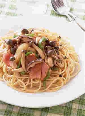 パスタ