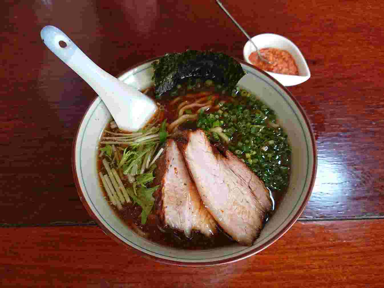 ラーメン