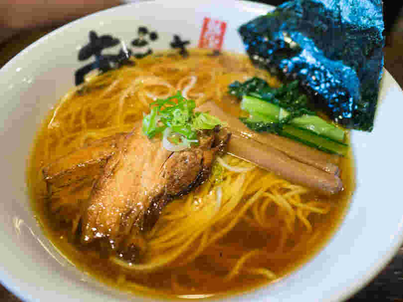 ラーメン