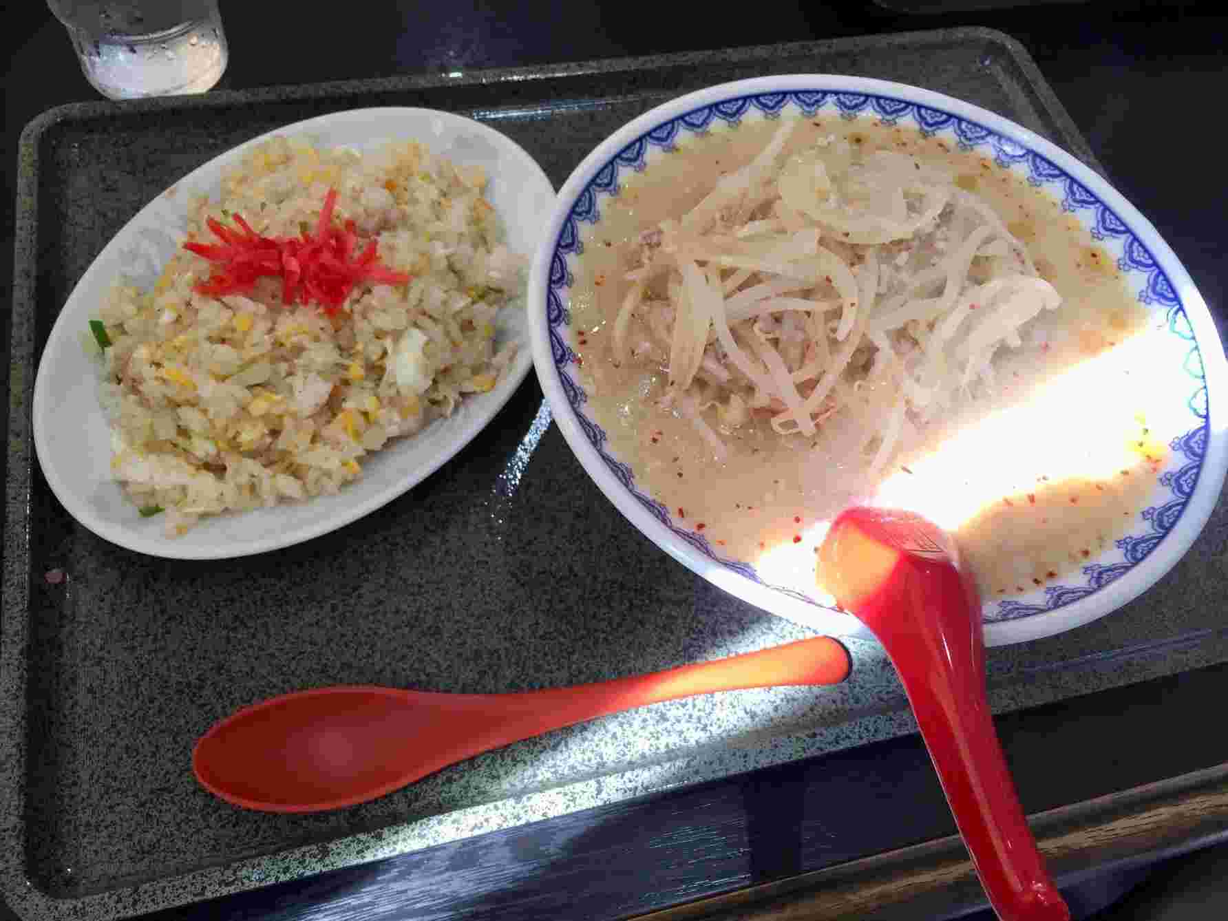 ラーメン