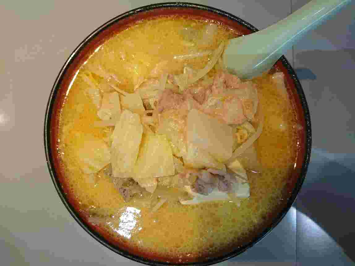 ラーメン