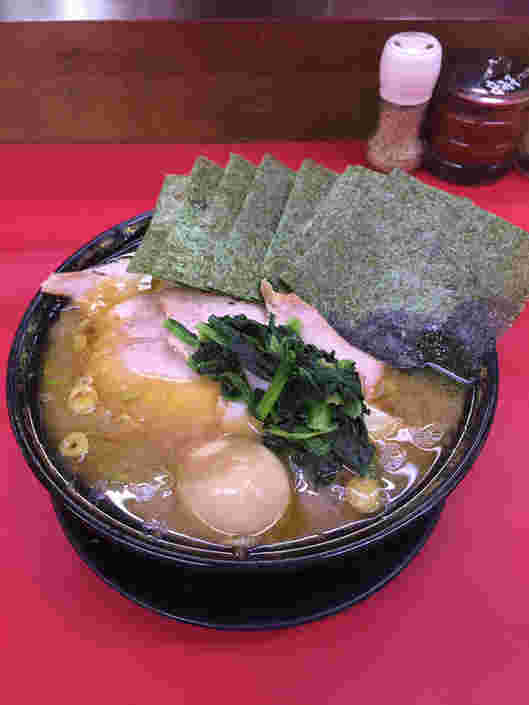 ラーメン