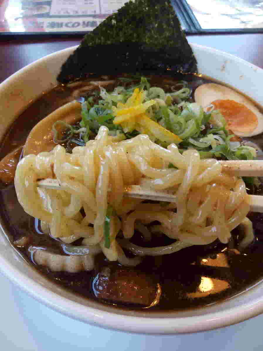 ラーメン