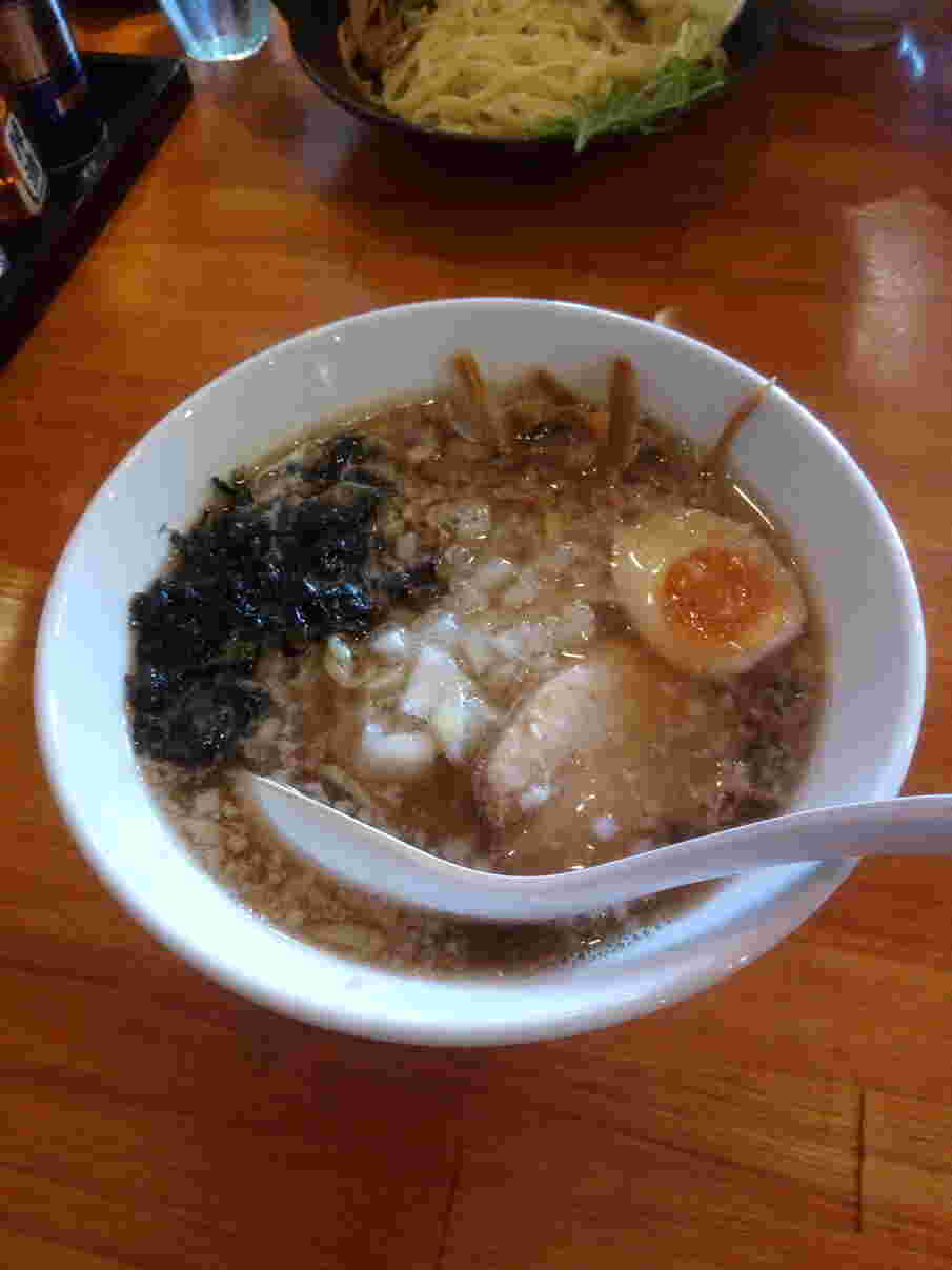 ラーメン