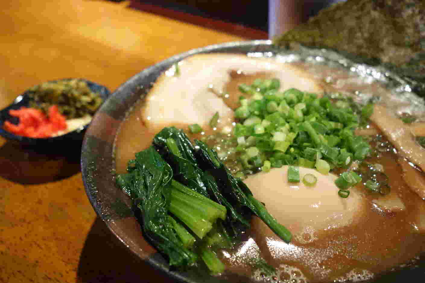 ラーメン