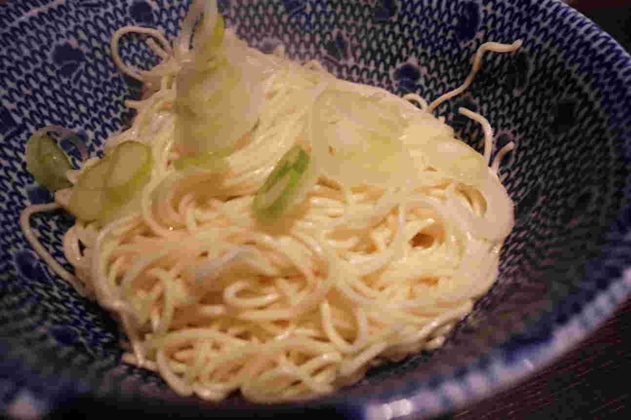 麺