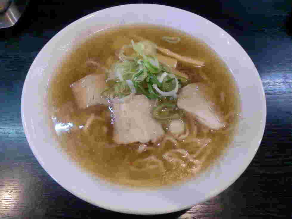 ラーメン