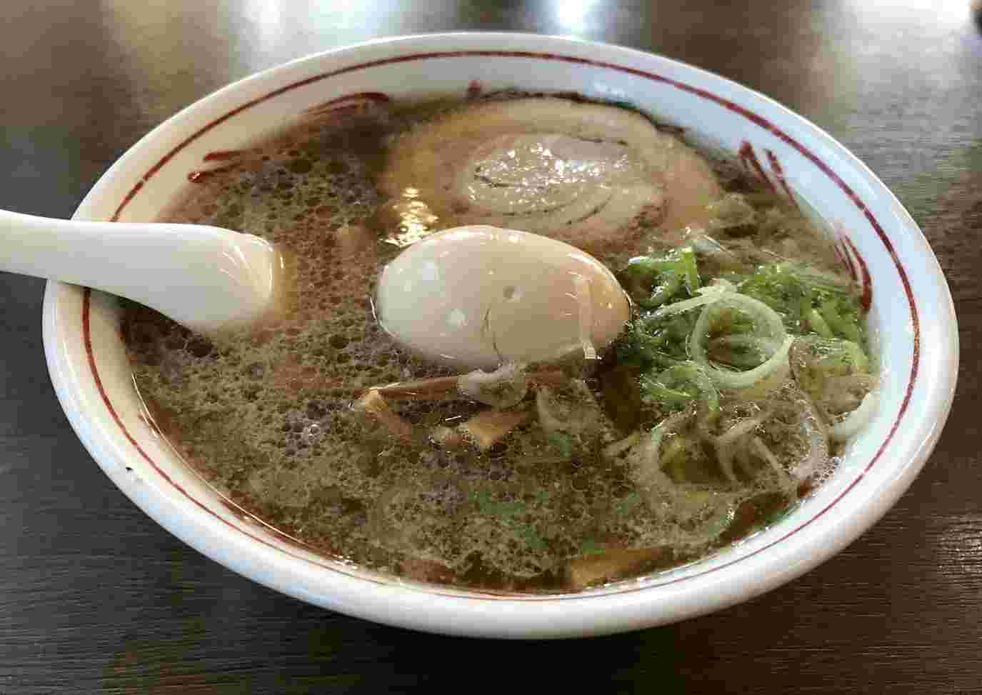 ラーメン