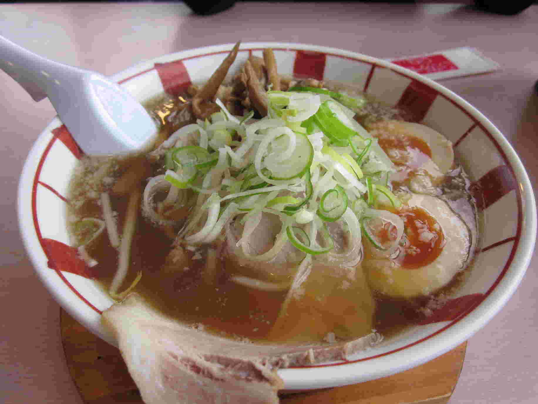 ラーメン