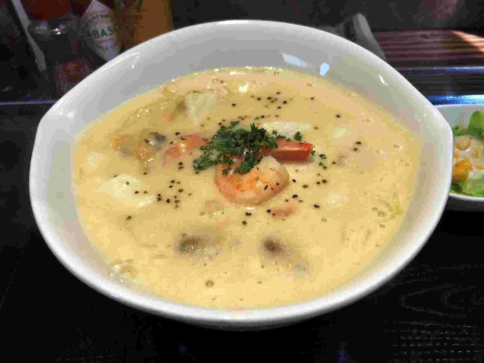ラーメン