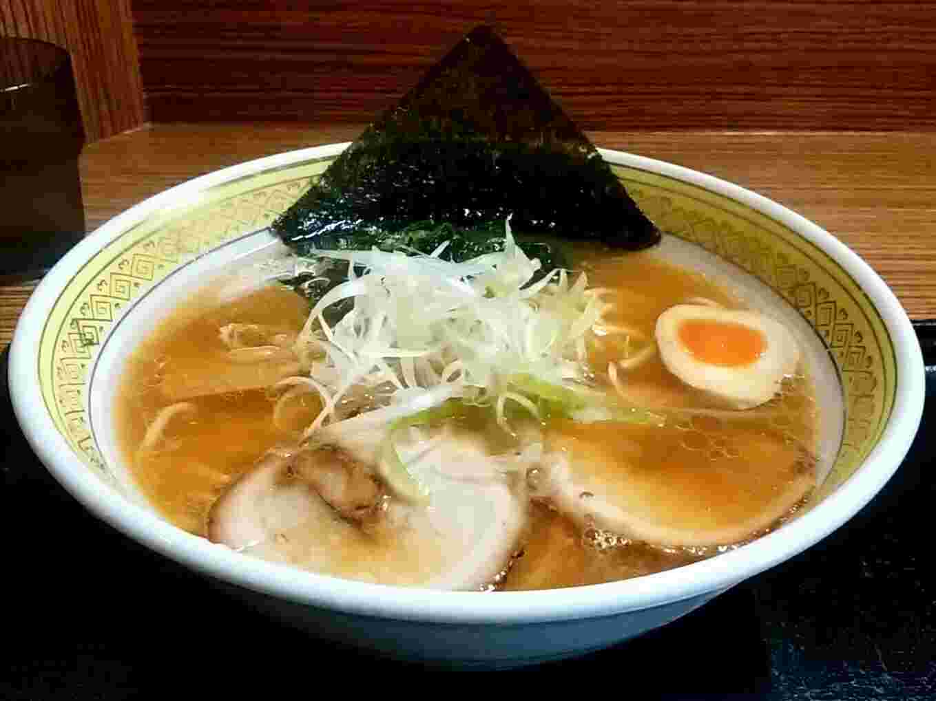 ラーメン