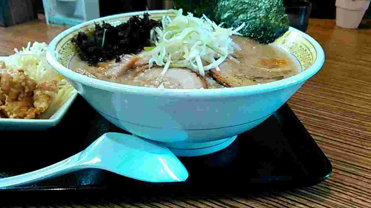 ラーメン