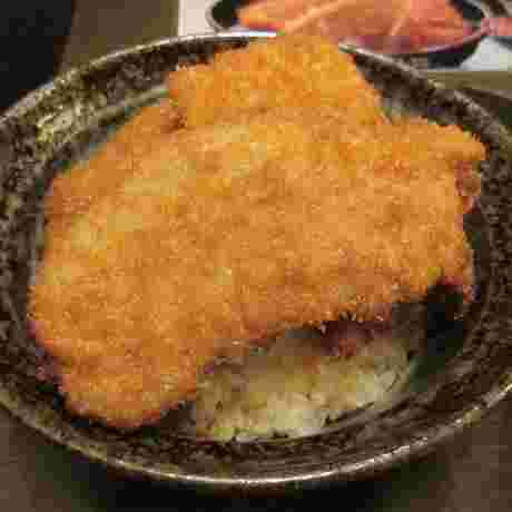 政家の料理