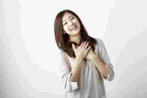 女性