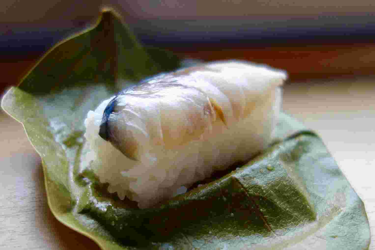 寿司
