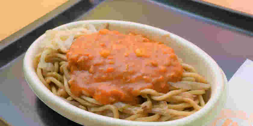 イタリアン焼きそば