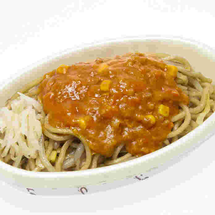 みかづき万代店のイタリアン