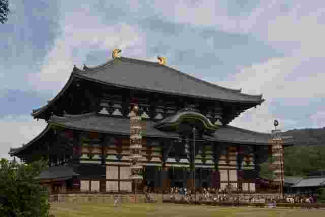 東大寺