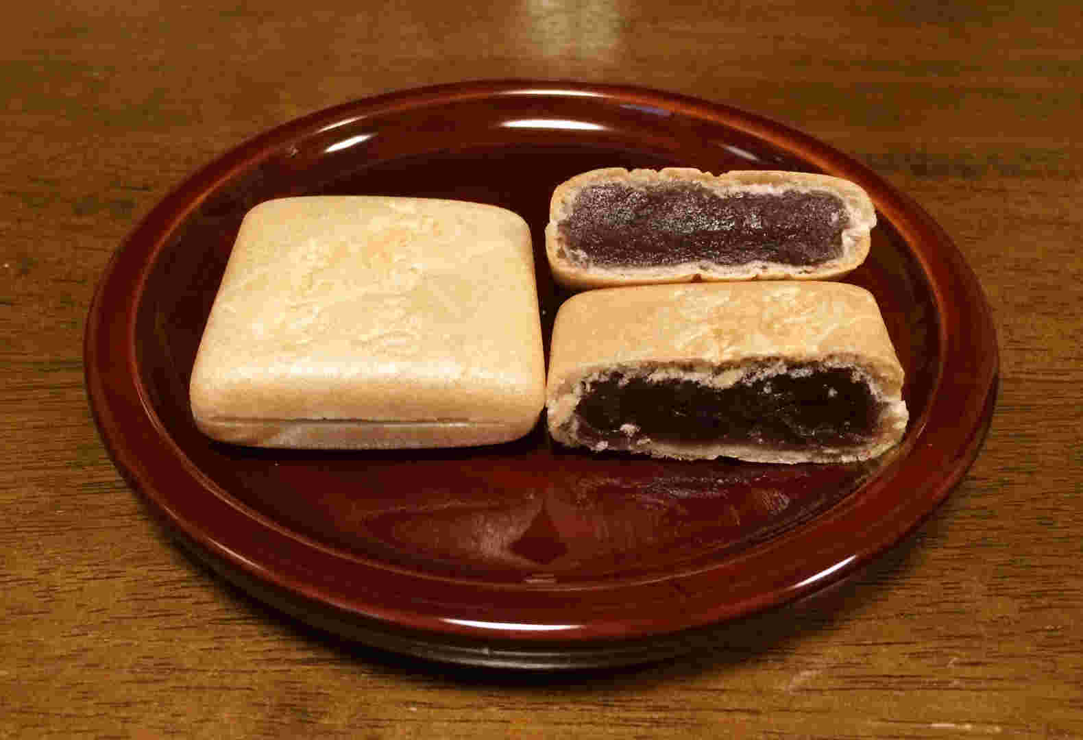 白玉屋榮壽 名物みむろ