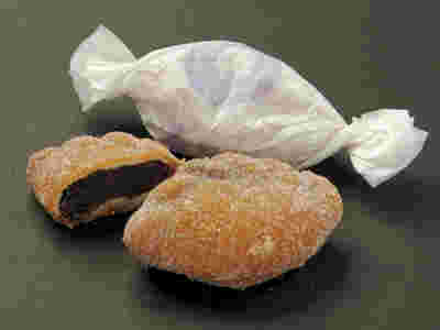 萬々堂通則 ぶと饅頭