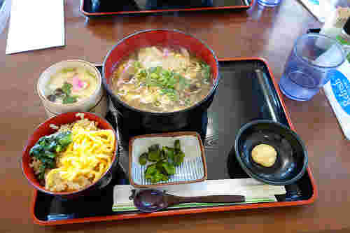 白石温麺